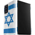 Israel Flag Distressed Galaxy Note20 Ultra 5G Lite Case